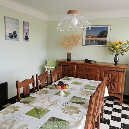 Gite Clevacances Laval-du-Tarn 外观 照片