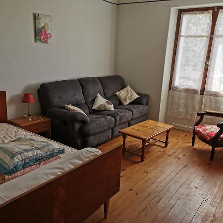 Gite Clevacances Laval-du-Tarn 外观 照片