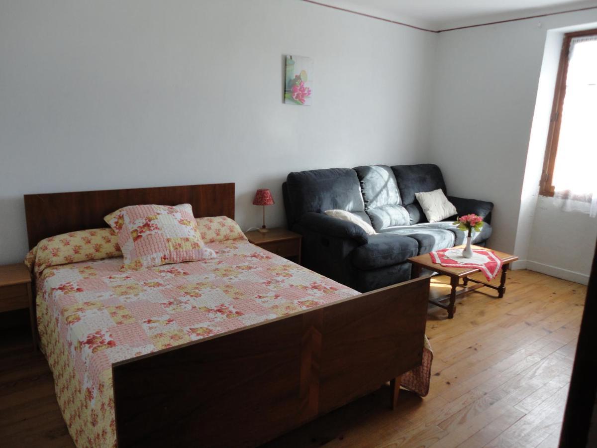 Gite Clevacances Laval-du-Tarn 外观 照片