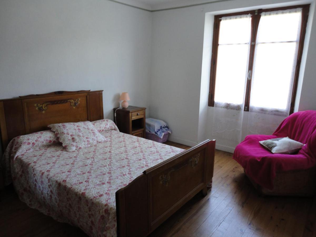 Gite Clevacances Laval-du-Tarn 外观 照片