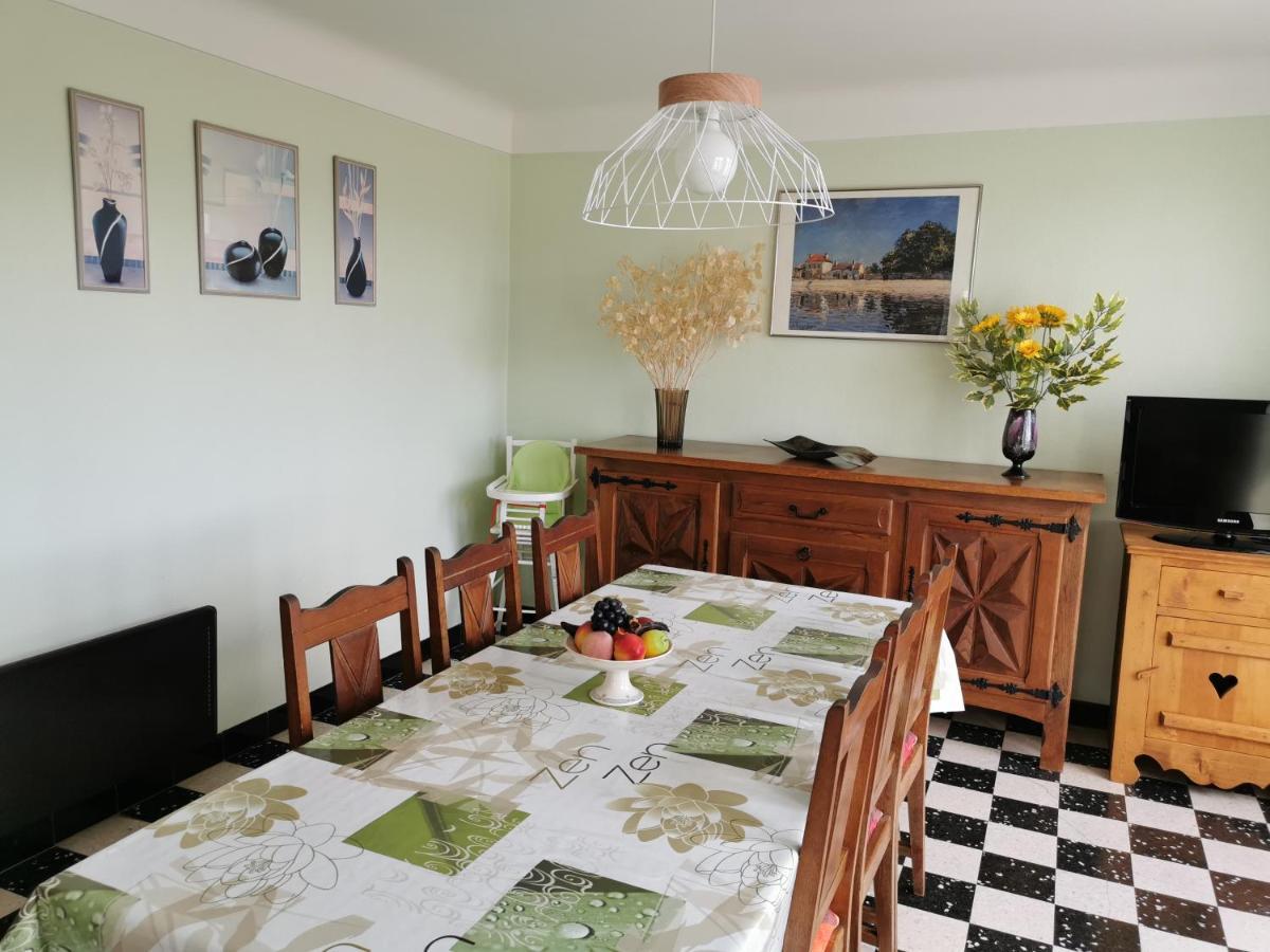 Gite Clevacances Laval-du-Tarn 外观 照片